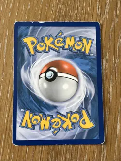 Charizard EX XY17 Black Star Promo 2014 Pokemon TCG Card - Rare Card MP - Image 3