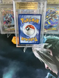 Eevee ex 174 Sv: Scarlet & Violet Promo Cards Holo - Image 2
