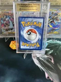 Eevee ex 174 Sv: Scarlet & Violet Promo Cards Holo - Image 2