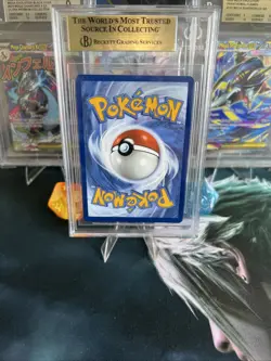 Eevee ex 174 Sv: Scarlet & Violet Promo Cards Holo - Image 2