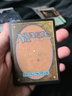 1x DOOM WHISPERER - Commander - MTG - Magic the Gathering - Image 2