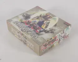 Yu-Gi-Oh Ancient Sanctuary 1st Edition Booster Box AST YuGiOh - Image 2