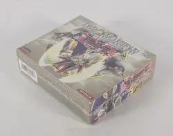 Yu-Gi-Oh Ancient Sanctuary 1st Edition Booster Box AST YuGiOh - Image 3