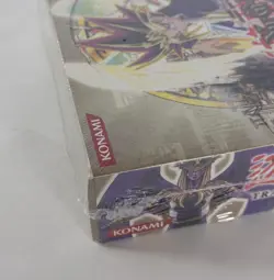 Yu-Gi-Oh Ancient Sanctuary 1st Edition Booster Box AST YuGiOh - Image 4