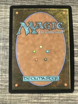 City of Brass - TMC 0062 NM - MTG Magic - Image 2