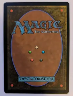 Tiamat The List AFR #235 Regular NM - Image 2