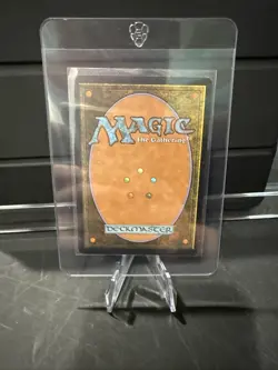 MTG - Numot, The Devastator NM Planar Chaos 2007 Magic the Gathering Commander - Image 2