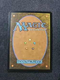 An Offer You Can't Refuse 267 NM Normal U Commander: FINAL FANTASY MTG * - Image 4