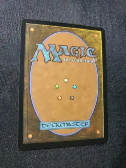 An Offer You Can't Refuse 267 NM Normal U Commander: FINAL FANTASY MTG * - Image 5