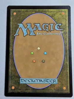 Magistrate's Scepter Core Set 2019 Foil - Image 2
