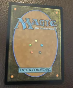 Magic The Gathering MTG Stay With Me Rhystic Study Final Fantasy NM - Image 2