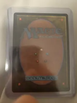Vampiric Tutor (JP Alternate Art) (Silver Scroll Foil) - Image 4