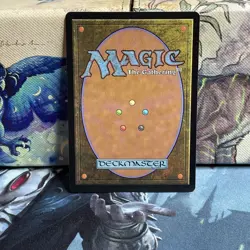 Valkyrie's Call #0027 Foundations FOIL NM - Image 2