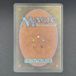 Nature's Lore 143 Uncommon Ice Age Magic: The Gathering Moderately Played - Image 2