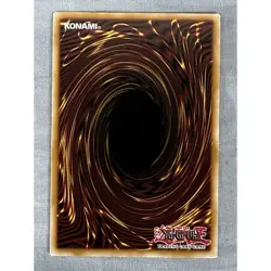 Flame Ghost - LOB-029 - Vintage - Unlimited - Yugioh TCG -NM/LP - Image 2