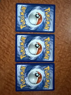 Pokemon First Partner Illustration MEP Bulbasaur Charmander Squirtle 037 038 039 - Image 3