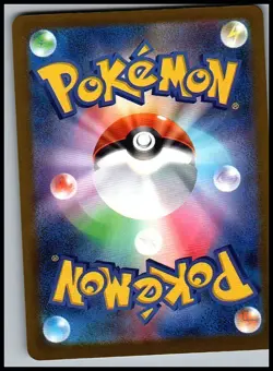 Togekiss 203/193 holo Art Rare MEGA Dream ex Pokemon Japanese Near Mint - Image 2
