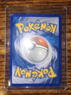 Pokemon Pikachu PW6 Holo Promo Pikachu World Collection German 2010 - Image 2