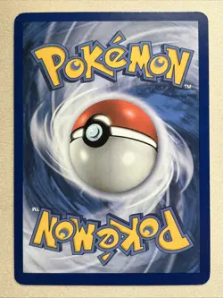 Pokemon Card - Phione - Regular Rare (36/113) BW Legendary Treasures NM - Image 2