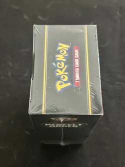 Pokemon TCG: Mega Evolution-Perfect Order Booster Bundle (6 Packs) New Sealed - Image 5