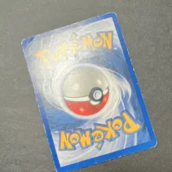 Pokemon TCG Meowth Wotc Promo 10/53 Holo Promo 50 HP 2000 Scratch - Image 4