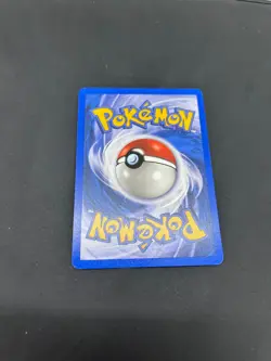 Pokemon Card Xatu 35/144 WOTC Skyridge - Image 2