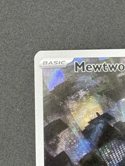 Pokemon - Mewtwo Black Star Promo 052 - 151 Ultra Premium Collection (2023) - Image 3