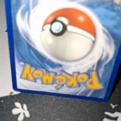 Pokemon Eevee & Snorlax GX TAG TEAM Secret Rare Holo 191/181 SM Team Up English - Image 5