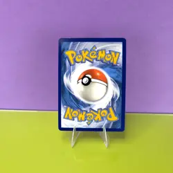 Drowzee 210/198 Scarlet&Violet Base Set Holo Illustration Rare Pokemon Card NM - Image 2