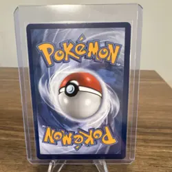 Pokemon Mega Gengar EX Full Art Mega Attack Rare (MAR) Holo 269/217 ASC English - Image 3