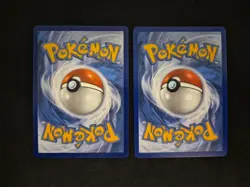 Pokemon Yveltal EX 105/088 & Decidueye Ex 100/088 Perfect Order Lot Of 2 FA Nm - Image 2