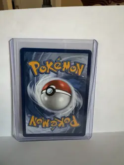 Pokemon TCG Ethan's Adventure 236/182 Destined Rivals SIR MINT - Pack Fresh - Image 2