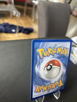 ‼Team Rocket’s Mimikyu 238/217 Ascended Heroes Pokemon TCG Full Art English - Image 3