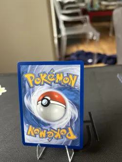 ‼Team Rocket’s Mimikyu 238/217 Ascended Heroes Pokemon TCG Full Art English - Image 4