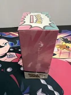 Pokemon TCG Ascended Heroes Booster Bundle Factory Sealed - Image 3