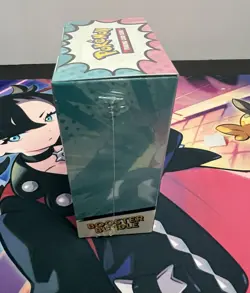 Pokemon TCG Ascended Heroes Booster Bundle Factory Sealed - Image 4