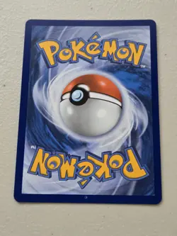 Pokemon Squirtle MEP 039 First Partner Illustration Promo NM - Image 3