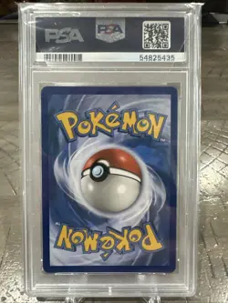 ✨🖤 Jesse & James Sun & Moon Hidden Fates 68/68 PSA 10 Certified Gem Pokemon 🚀 - Image 2