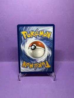 Arven's Mabosstiff ex 218/182 - Sv10: Destined Rivals Pokemon TCG - NM - Image 2