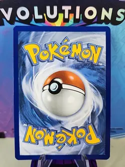 Pokemon TCG Zacian 100/094 Phantasmal Flames Illustration Rare NM- - Image 2