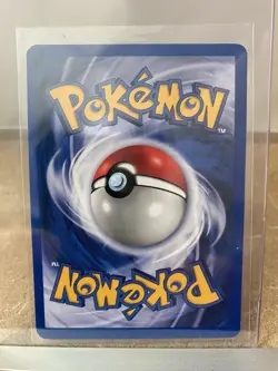 Pokemon TCG Scyther Jungle 10/64 Holo Unlimited Holo Rare - Image 2