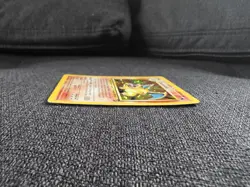 Pokemon Charizard 4/130 Base Set 2 Holo Rare 2000 HP120 Stage 2 English - Image 5