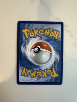 Pokemon Phantasmal Flames Gold Mega Charizard X EX 130/094 Pack Fresh Mint - Image 3