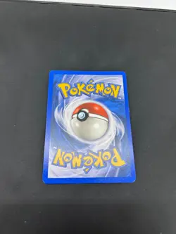 Pokemon Omanyte 41/144 Skyridge Regular Pokemon - Image 2