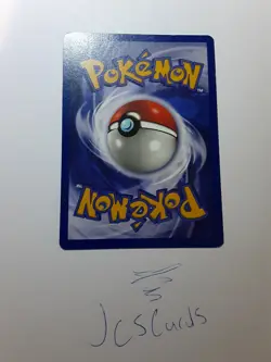 Cubone First Edition - 1999 Jungle Pokemon TCG 50/64 Regular - Image 5