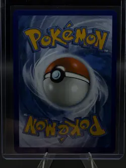 Pokemon Mega Froslass ex Ascended Heroes 275/217 Special Illustration Rare TCG - Image 2