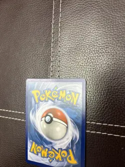 Pokemon TCG - Garchomp & Giratina GX SM193 - Sun & Moon Promo - MP/LP Ultra Rare - Image 4