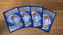 4 x Ultra Ball | 146/159 | Uncommon | SWSH: Crown Zenith | Pokemon TCG - Image 2