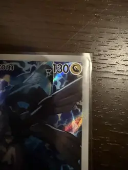 Pokemon TCG - N's Zekrom #31 POKEMON CENTER Promo Ascended Heroes NM - Image 3