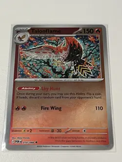 Pokemon TCG Perfect Order Reverse Holo/Holo Bundle x6 No Duplicate Pack Fresh - Image 4